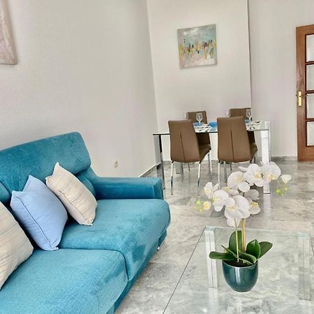 Suite Alameda Center Málaga Kültér fotó