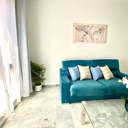 Suite Alameda Center Málaga Kültér fotó