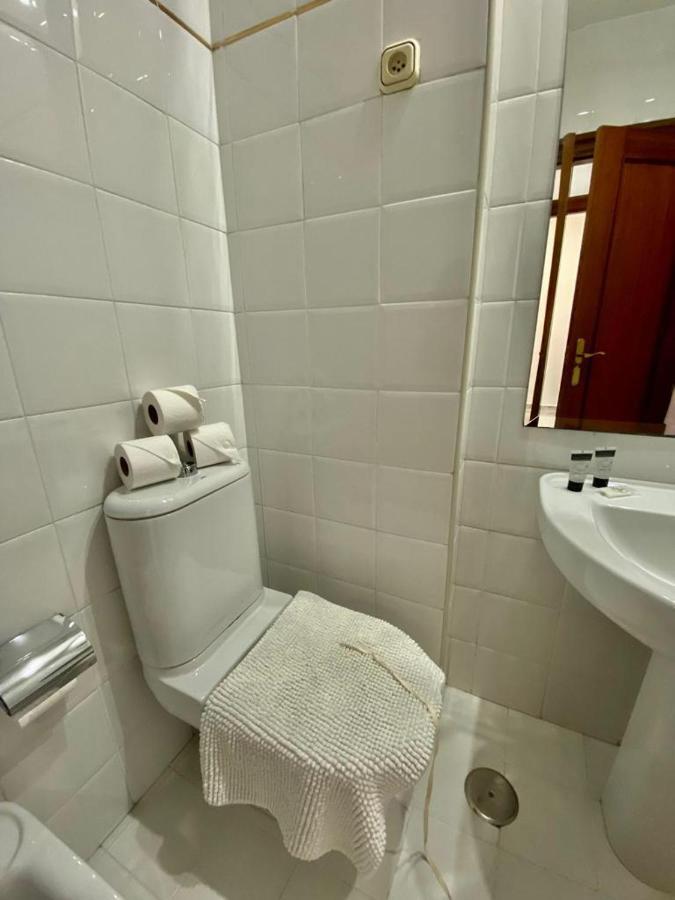 Suite Alameda Center Málaga Kültér fotó