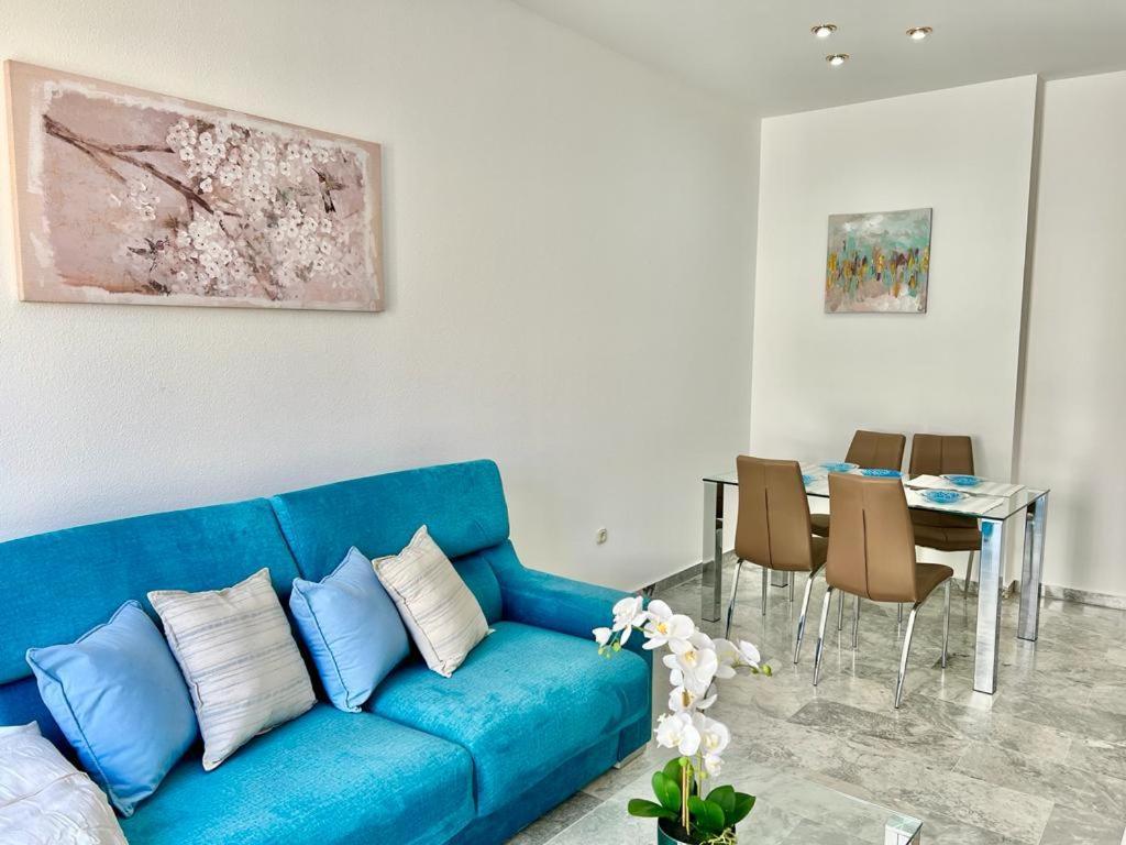 Suite Alameda Center Málaga Kültér fotó